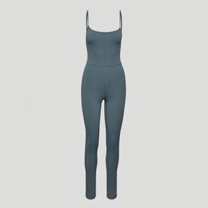 Wilfred | DIVINITY Jumpsuit in Green